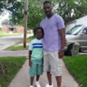 Meet your Posher, Douglas